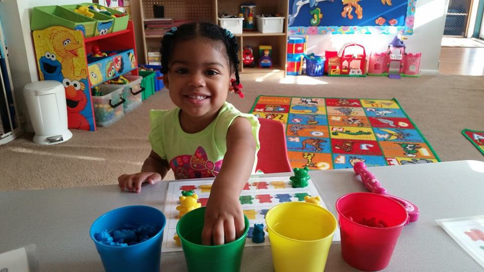 Early Learning Adventures | 7720 Leaside Ct, Hanover, MD 21076, USA | Phone: (410) 709-8299