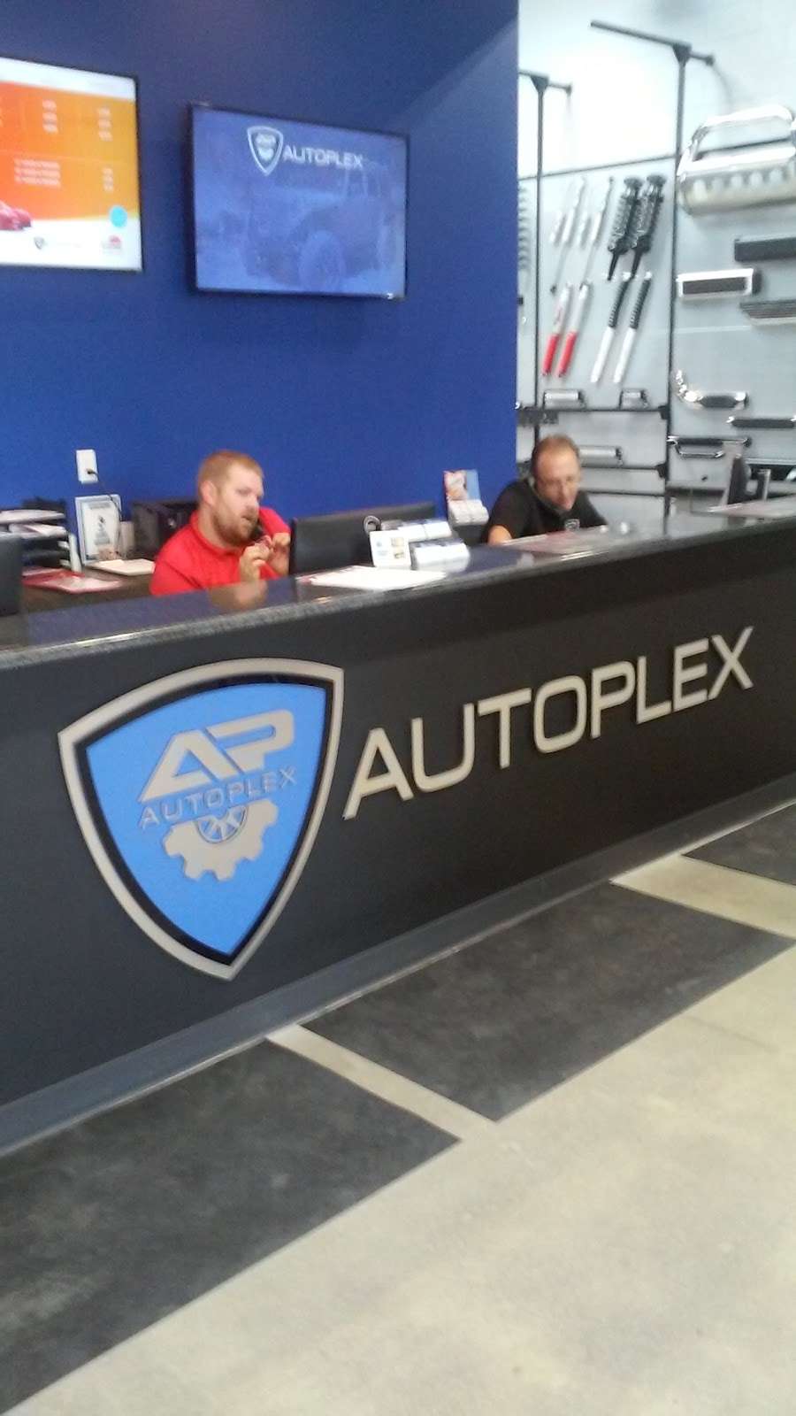 Autoplex Window Tinting & Truck Accessories | 5710 Byrd Dr, Loveland, CO 80538, USA | Phone: (970) 224-4479