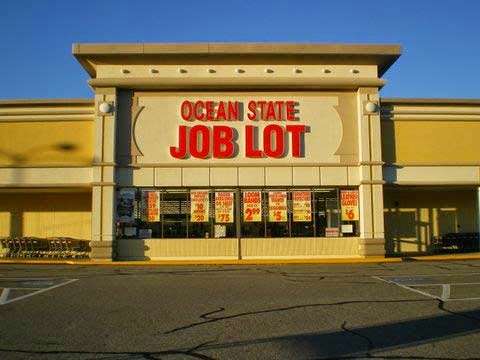 Ocean State Job Lot | 180 Milk St, Westborough, MA 01581, USA | Phone: (508) 366-4010