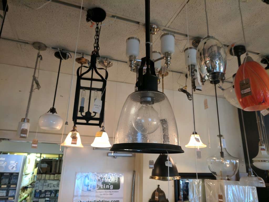 Chester Lighting Supply 313 Us 206 2 Nj 07930 Usa 313 Us 206 2 Chester Nj 07930 Usa