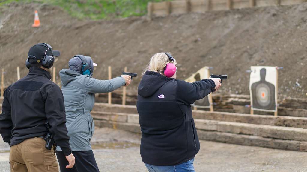 Delta Tactical Training Group, LLC | 2504 Verne Roberts Cir #103, Antioch, CA 94509, USA | Phone: (925) 775-4777