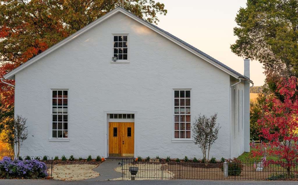 Saint Malachi Church | 76 St Malachi Rd, Cochranville, PA 19330, USA