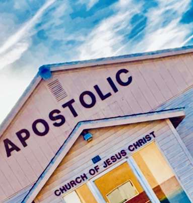 Apostolic Church-Jesus Christ | 488 Center St, Columbus, IN 47201, USA | Phone: (812) 372-2565