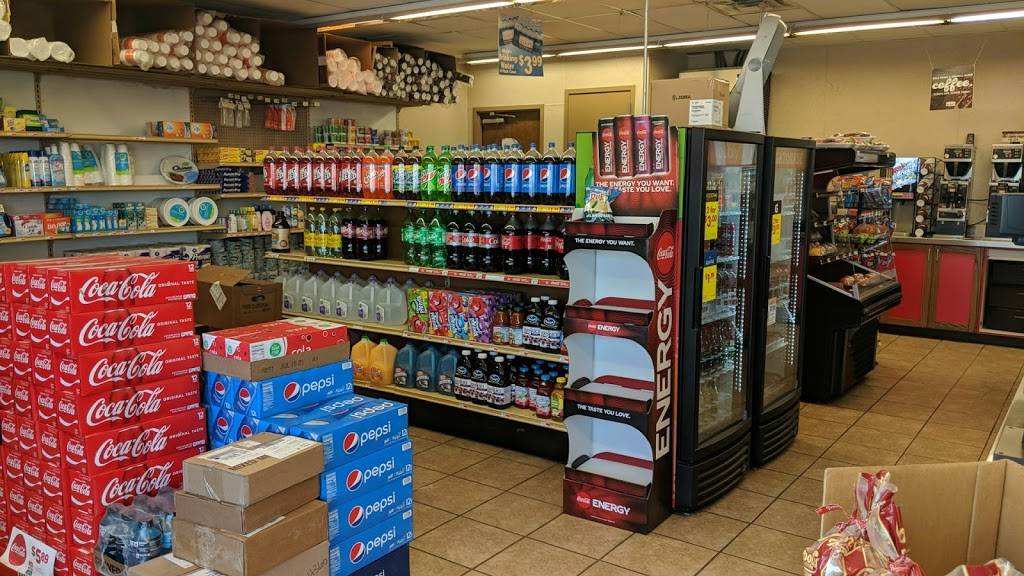 Allsups Convenience Store | 202 1st St, Idalou, TX 79329, USA | Phone: (806) 892-3222