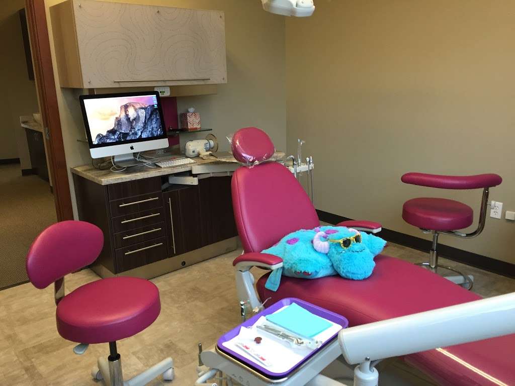 Sunrise Pediatric Dentistry | 3650 E 1st Ave #301, Denver, CO 80206, USA | Phone: (720) 660-2467
