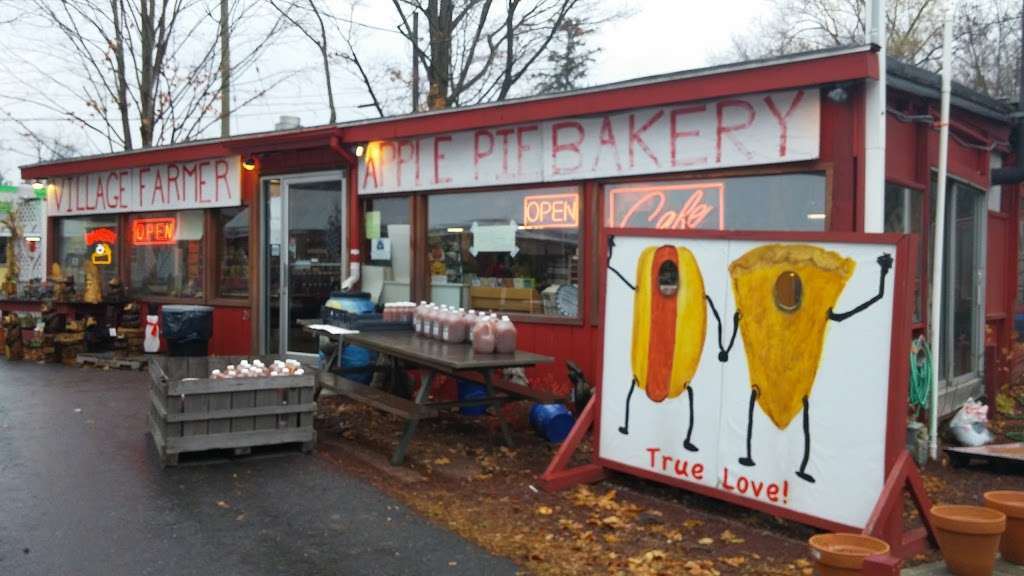 Village Farmer and Bakery | 13 Broad St, Delaware Water Gap, PA 18327, USA | Phone: (570) 476-9440