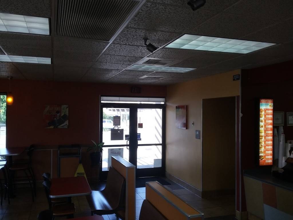 Jack in the Box | 3465 Homestead Rd, Santa Clara, CA 95051, USA | Phone: (408) 599-0306