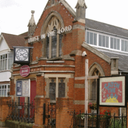 Chadwell Heath Baptist Church | 78 High Rd, Dagenham, Romford RM6 6PP, UK | Phone: 020 8983 8996