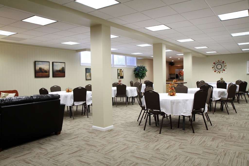 Leppert Mortuary and Crematory Services Carmel, IN 900 N Rangeline