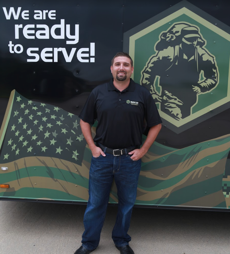 Ruck Up Moving | 535 E Fernhurst Dr #332, Katy, TX 77450 | Phone: (844) 782-5872