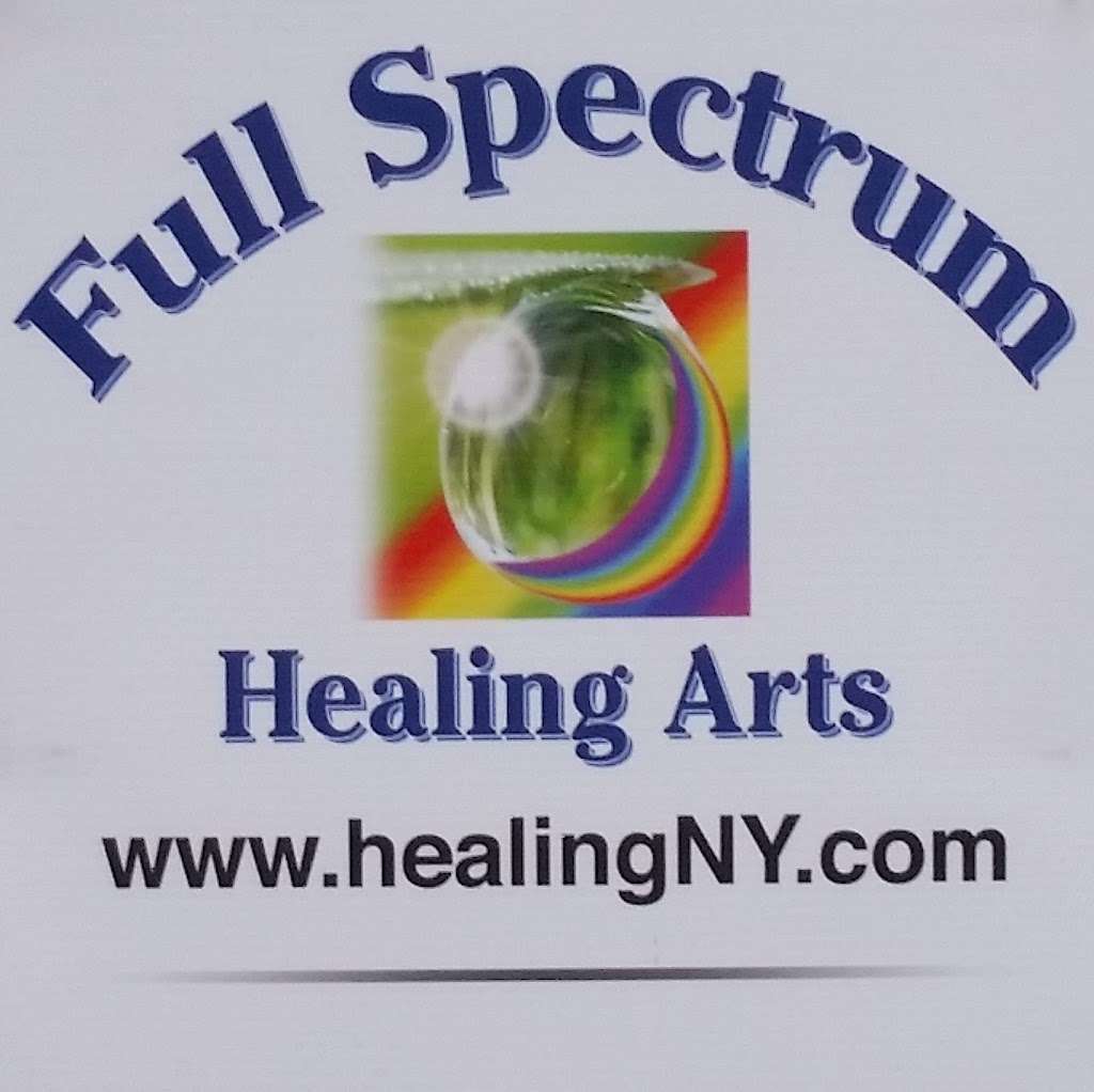 Full Spectrum Healing Arts | 72 Steuben Rd, Garrison, NY 10524, USA | Phone: (914) 438-6511