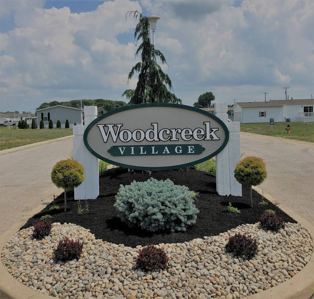 Woodcreek Village | 30824 Drouillard Rd, Walbridge, OH 43465 | Phone: (419) 666-2400