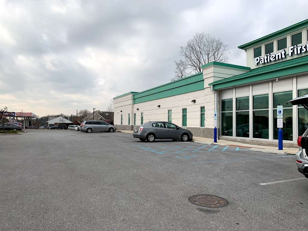 Patient First - Devon | 133 Lancaster Ave, Devon, PA 19333 | Phone: (484) 581-2990