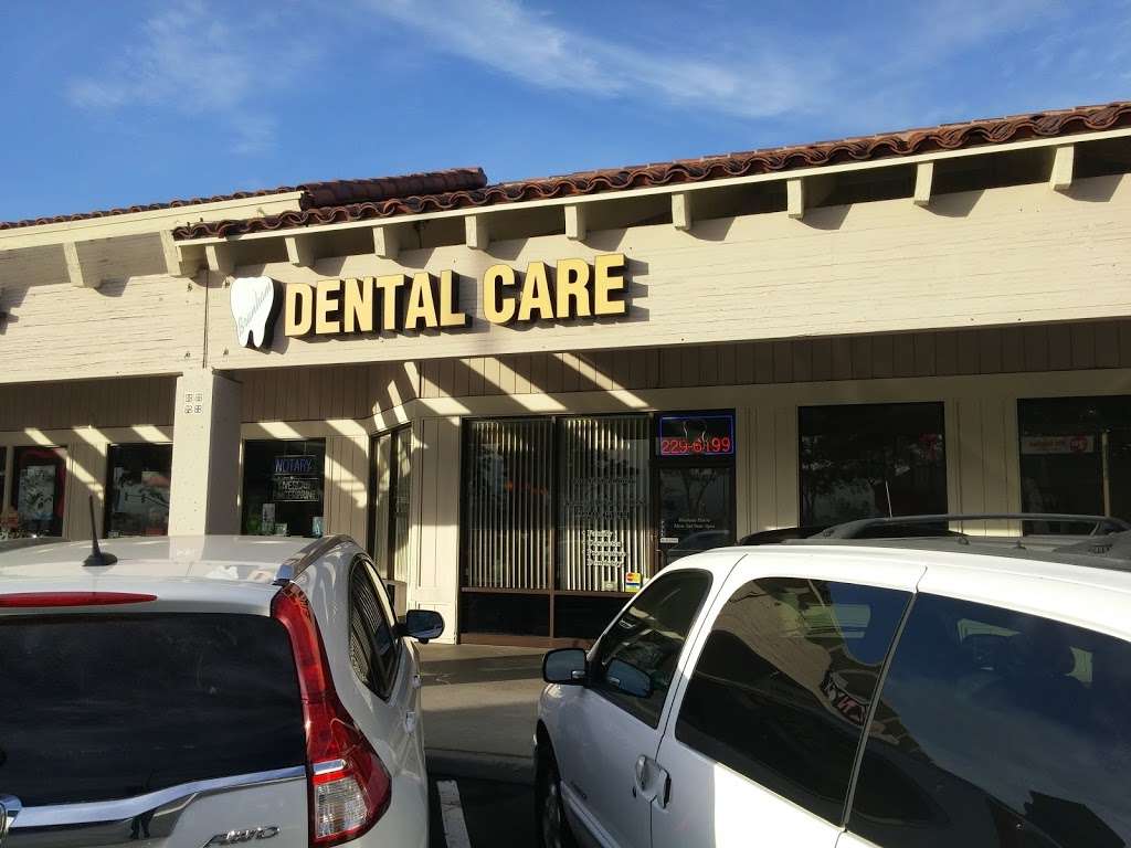 Branham Dental Care | 171 Branham Ln # 9, San Jose, CA 95136, USA | Phone: (408) 229-6199