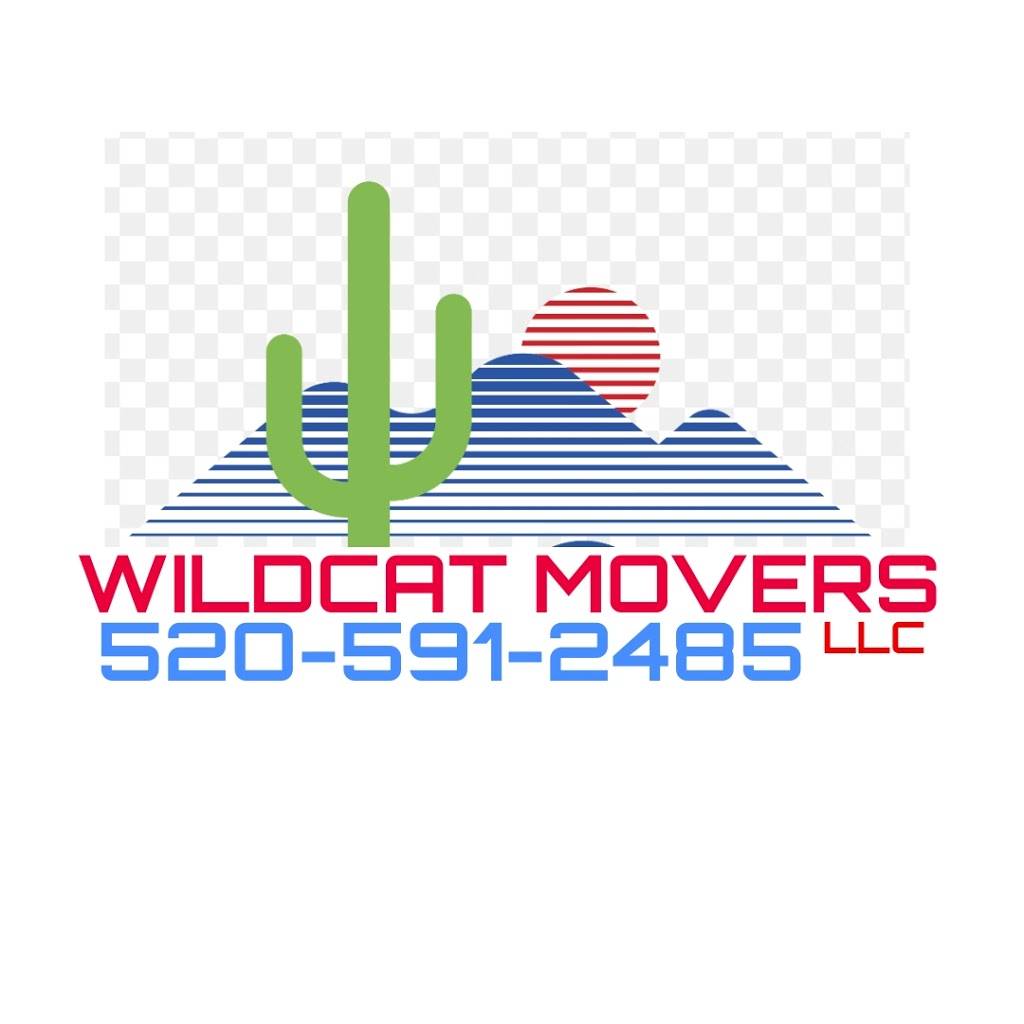 Wildcat Movers LLC | 1398 S Desert Crest Dr, Tucson, AZ 85713, USA | Phone: (520) 591-2485