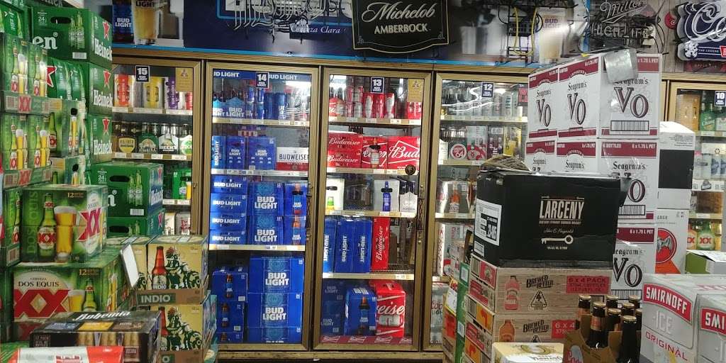 Emilio's Beverage Warehouse 17251 Lakewood Blvd, Bellflower, CA 90706