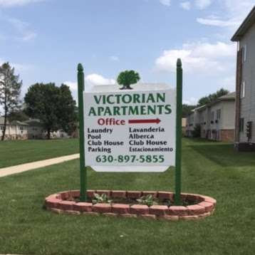 Victorian Apartments Hawthorn Ridge LLC | 834 Victoria Dr, Montgomery, IL 60538, USA | Phone: (630) 897-5855
