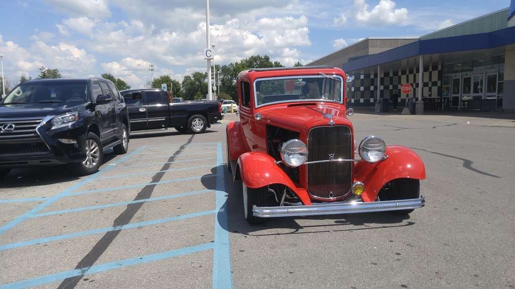 Meijer E Washington St | Cumberland, IN 46229, USA