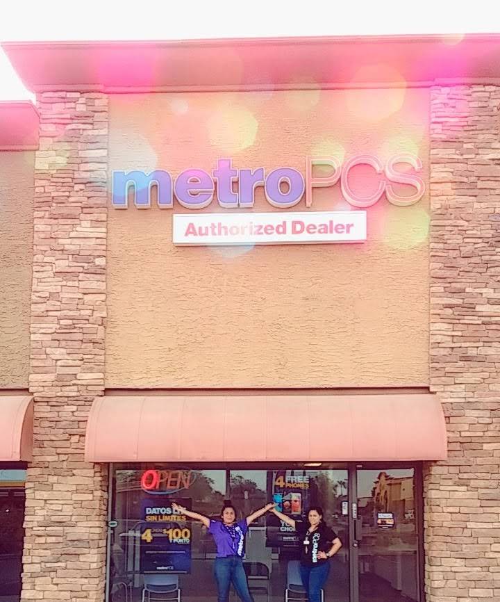 Metro by T-Mobile | 1232 E Southern Ave STE 103, Mesa, AZ 85204, USA | Phone: (480) 659-7575