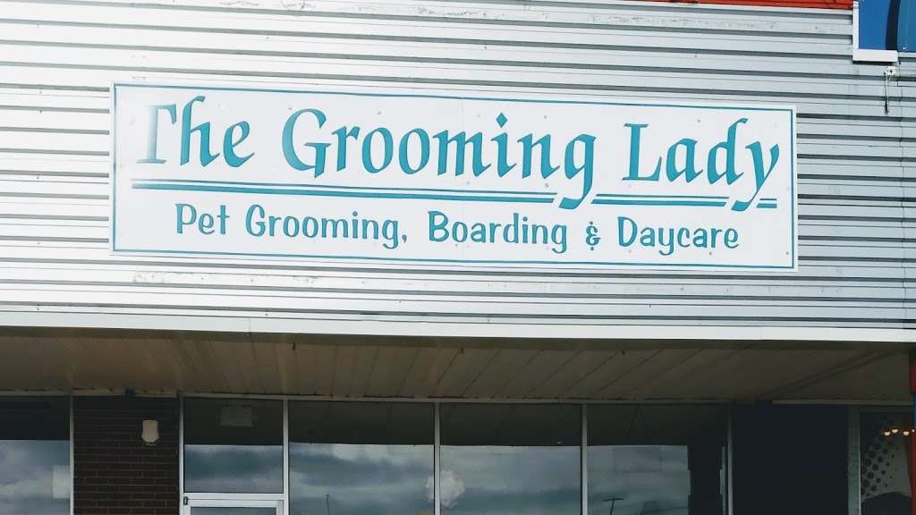 The Grooming Lady LLC | 1573 N Aspen St, Lincolnton, NC 28021 | Phone: (980) 429-2570