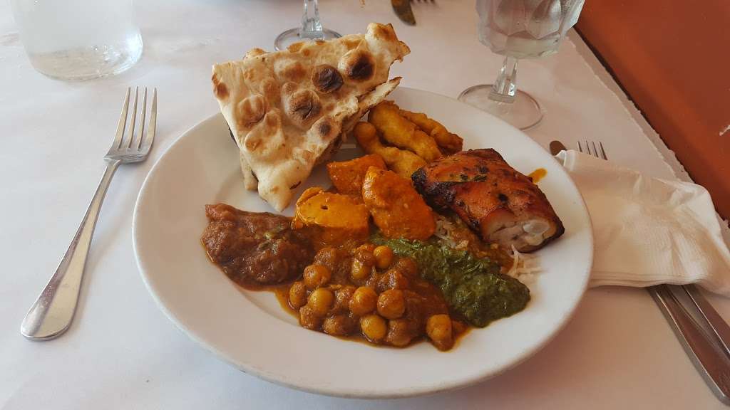 Jaipore Royal Indian Cuisine | 280 NY-22, Brewster, NY 10509 | Phone: (845) 277-3549