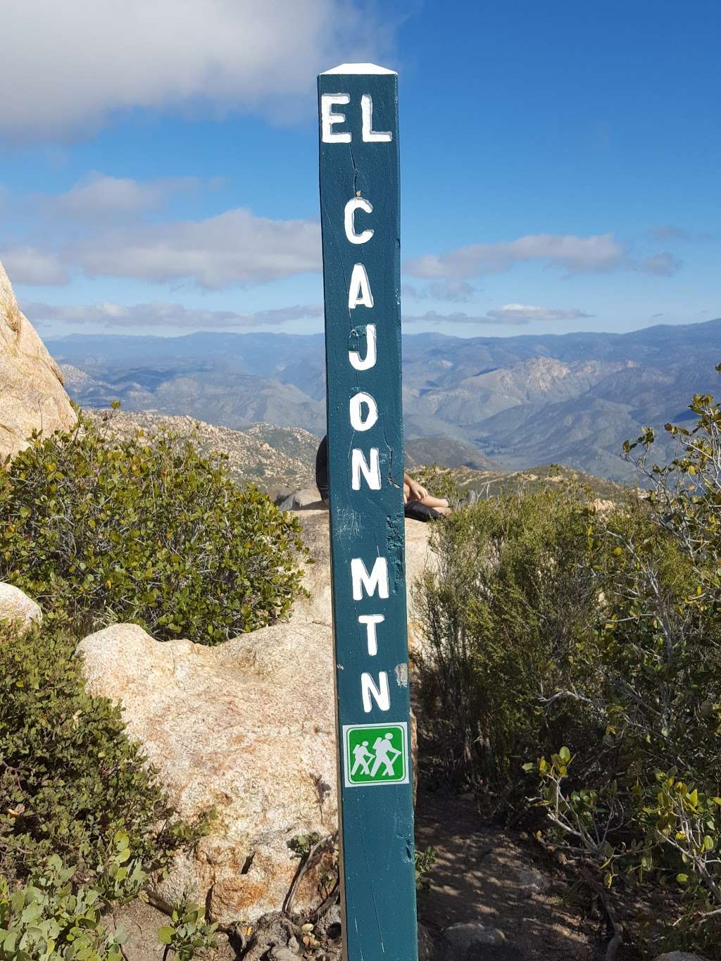 El Capitan Preserve | 13775 Blue Sky Ranch Rd, Lakeside, CA 92040, USA | Phone: (619) 561-0580