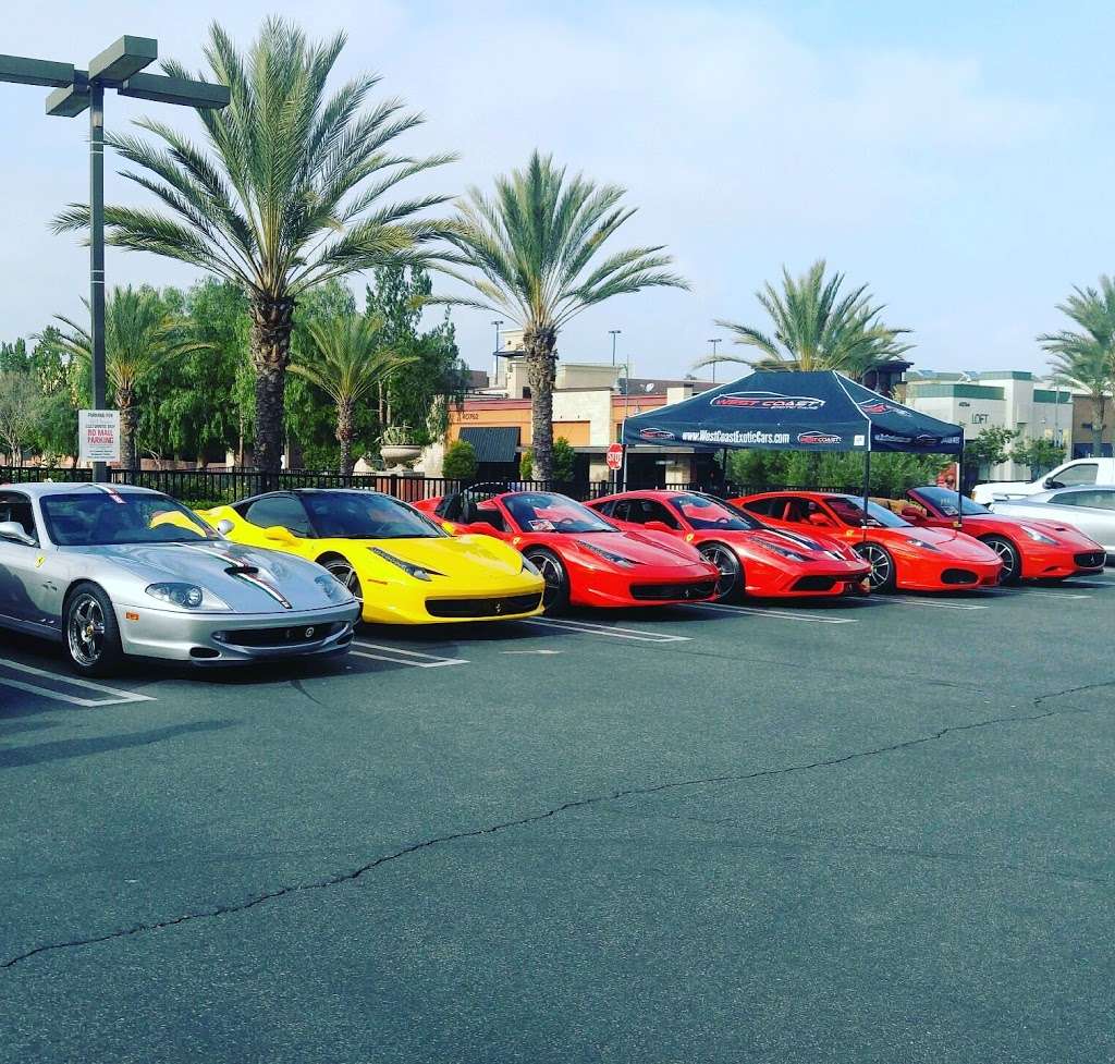 West Coast Exotic Cars | 26175 Jefferson Ave STE 206, Murrieta, CA 92562, USA | Phone: (844) 488-9232