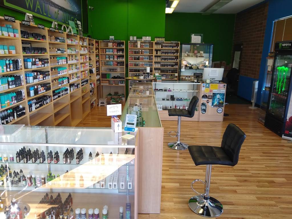 Galaxy Vapor- Renton | 10829 SE Petrovitsky Rd, Renton, WA 98055, USA | Phone: (425) 207-8838