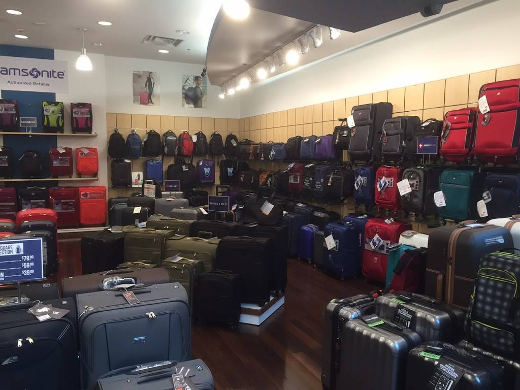 The Luggage Collection | 651 Kapkowski Rd #2056, Elizabeth, NJ 07201, USA | Phone: (908) 282-0030