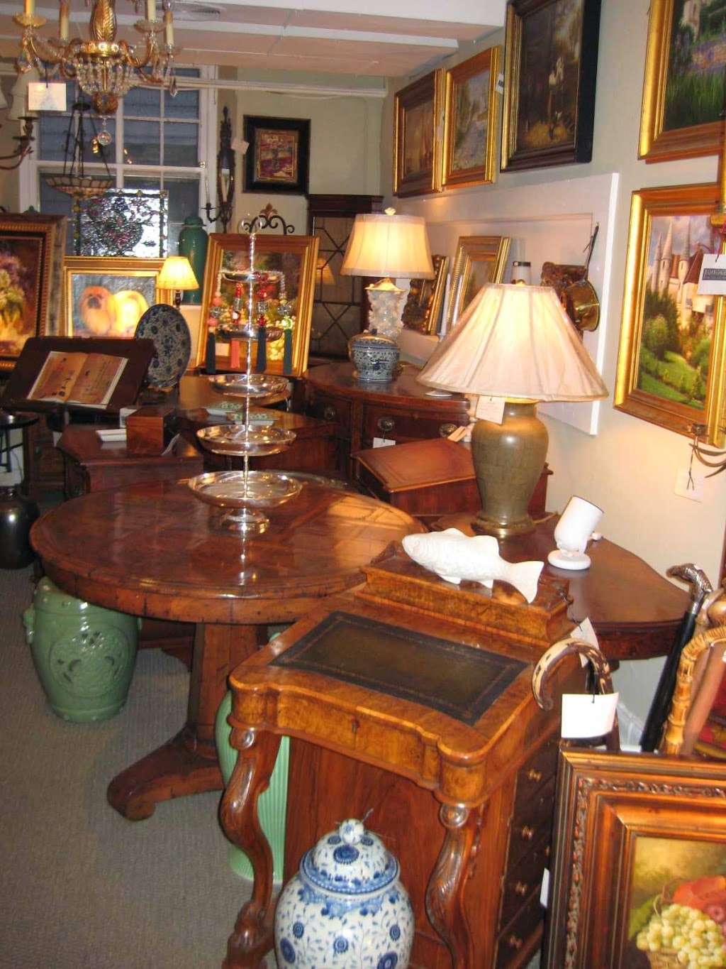 Julian Gage Home Collection | 43 Old Turnpike Road, Oldwick, NJ 08858 | Phone: (908) 439-3144