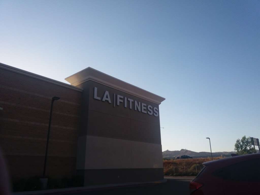 LA Fitness | 27610 Eucalyptus Ave, Moreno Valley, CA 92555, USA | Phone: (951) 571-8039
