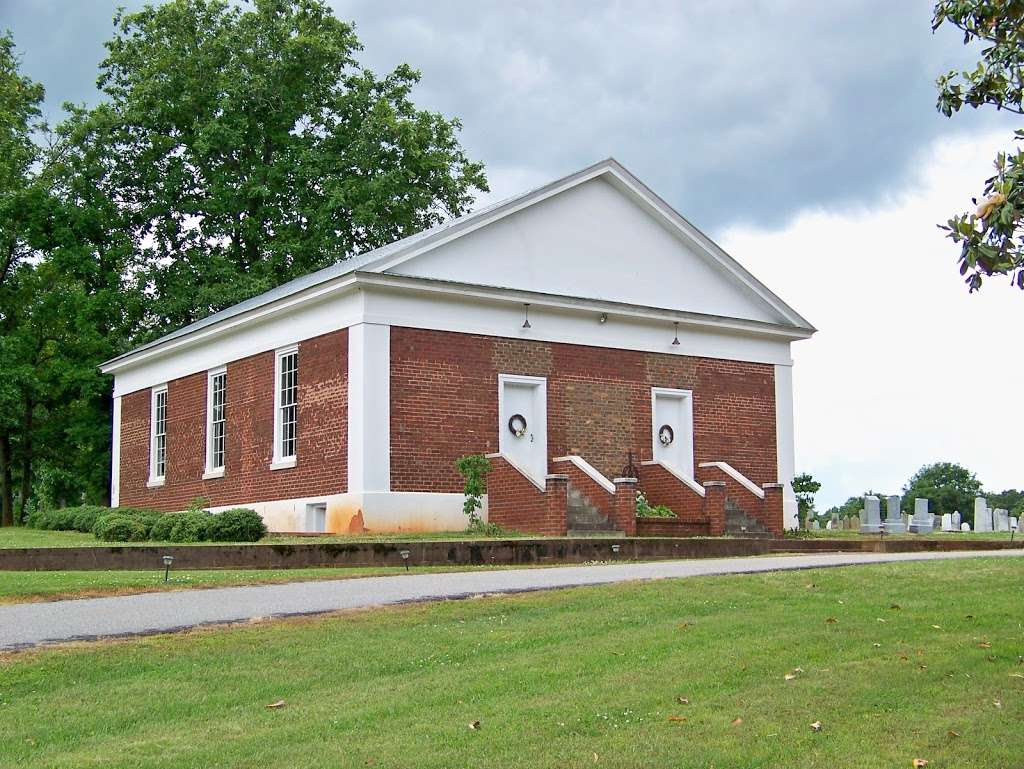 Grace Reformed United Church Of Christ | 117 E J St, Newton, NC 28658, USA | Phone: (828) 464-4421