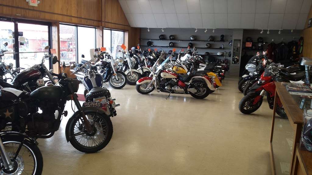 Winchester Motosports | 117 Hopewell Ln, Clear Brook, VA 22624, USA | Phone: (540) 722-2688