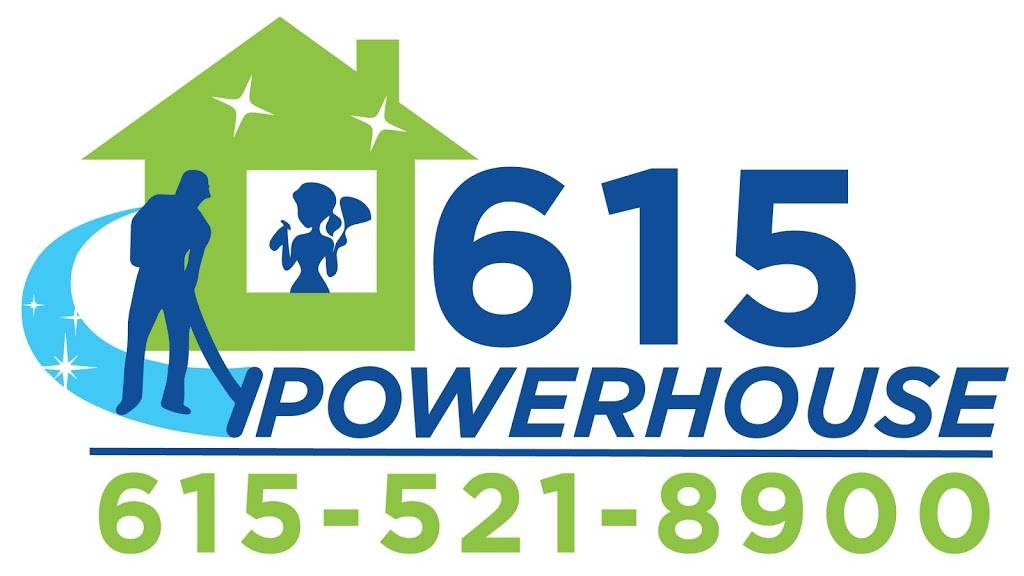 615Powerhouse Services | 3816 Old Hickory Blvd, Lakewood, TN 37138, USA | Phone: (615) 720-1655