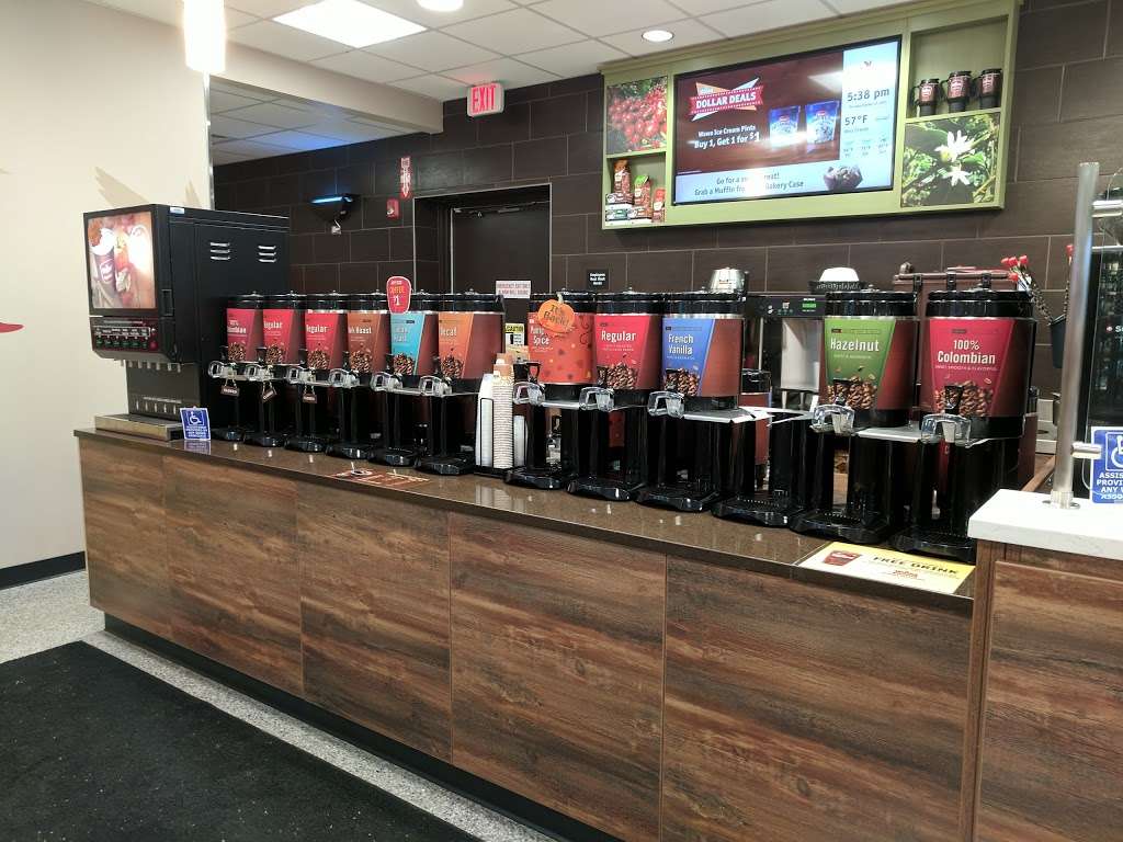 Wawa | 10 Boot Rd, West Chester, PA 19380, USA | Phone: (610) 692-4640