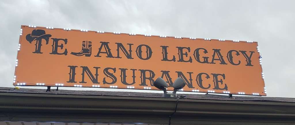 Tejano Legacy Insurance | 108 W Fairmeadows Dr Ste A, Duncanville, TX 75116 | Phone: (469) 868-6351