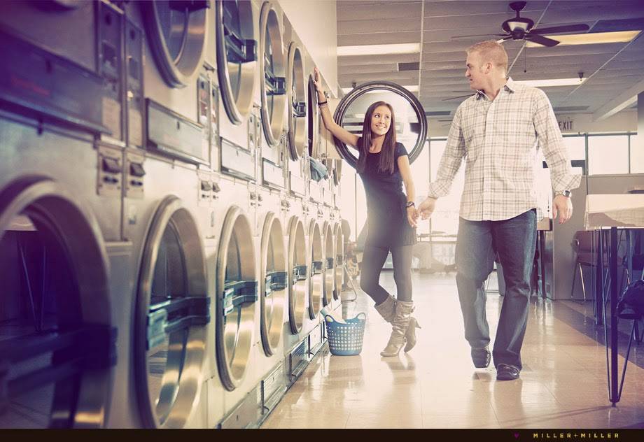 dolton laundry | 1131 E, Sibley Blvd, Dolton, IL 60419, USA | Phone: (708) 590-9590