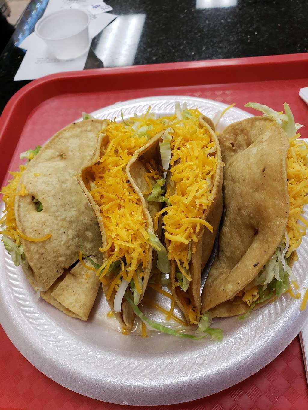 Robertos Taco Shop | 7801 W Charleston Blvd, Las Vegas, NV 89146 | Phone: (702) 685-9090