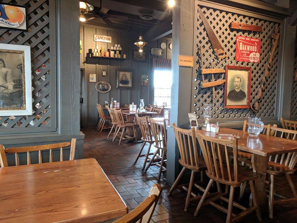 Cracker Barrel Old Country Store | 5800 McWhinney Blvd, Loveland, CO 80538, USA | Phone: (970) 593-9947