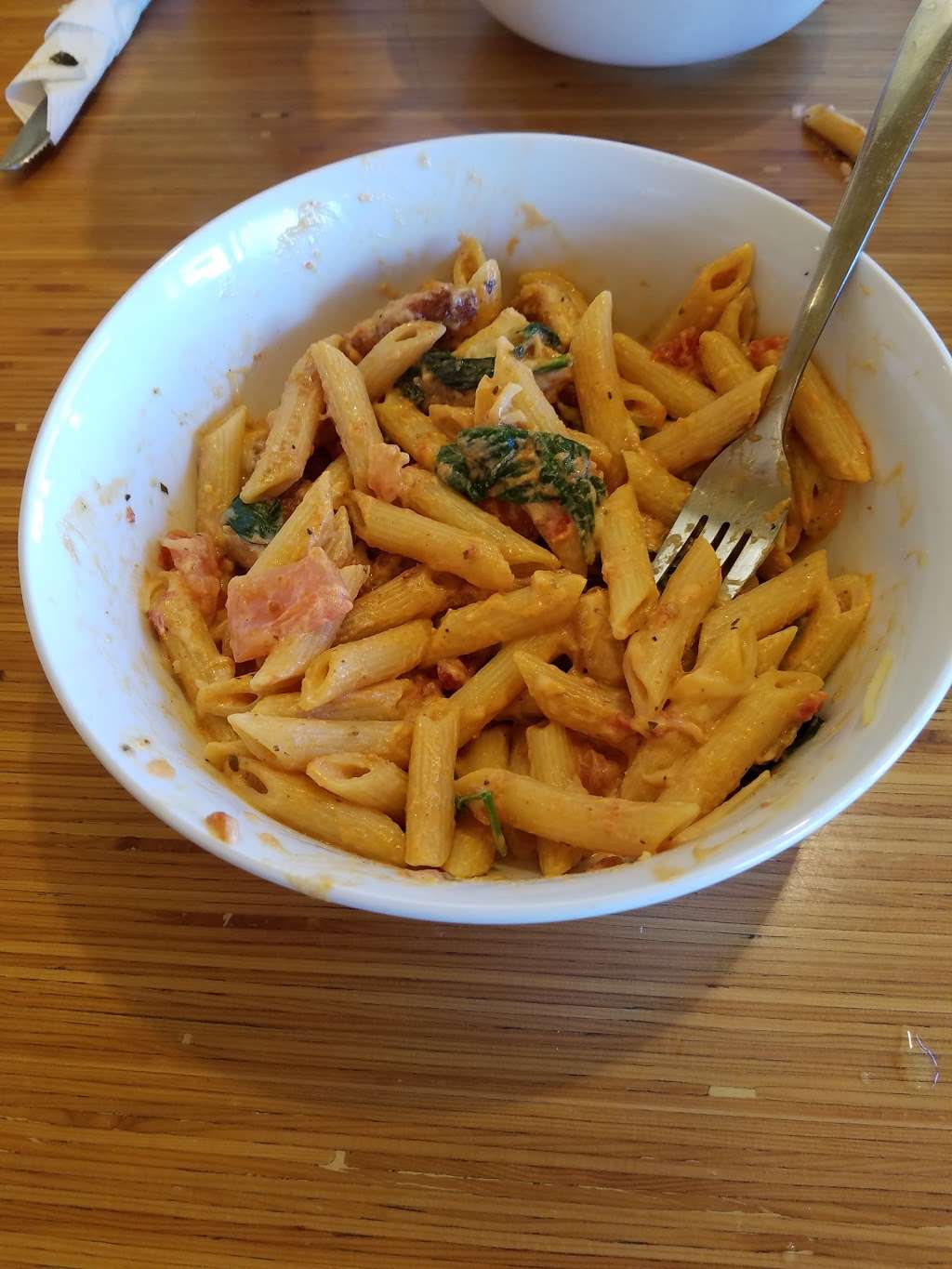 Noodles and Company | 5350 Campbell Blvd, Baltimore, MD 21236, USA | Phone: (410) 931-0765