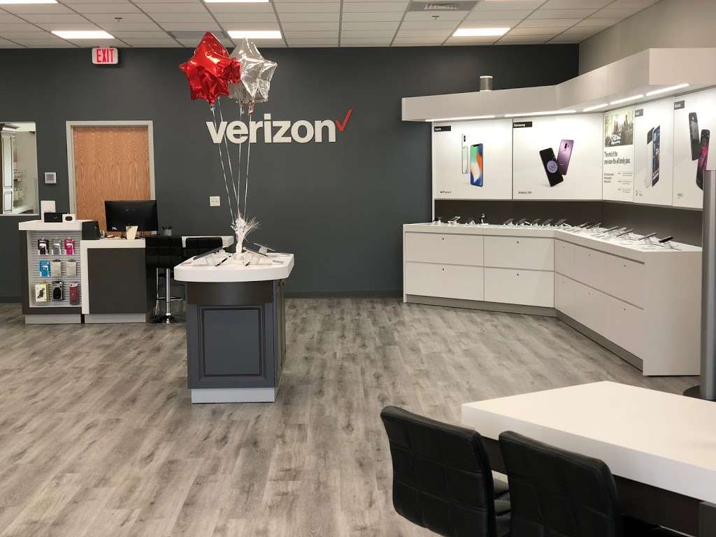 Verizon Authorized Retailer - IM Wireless | 360 Cambridge Rd, Woburn, MA 01801, USA | Phone: (781) 281-5464