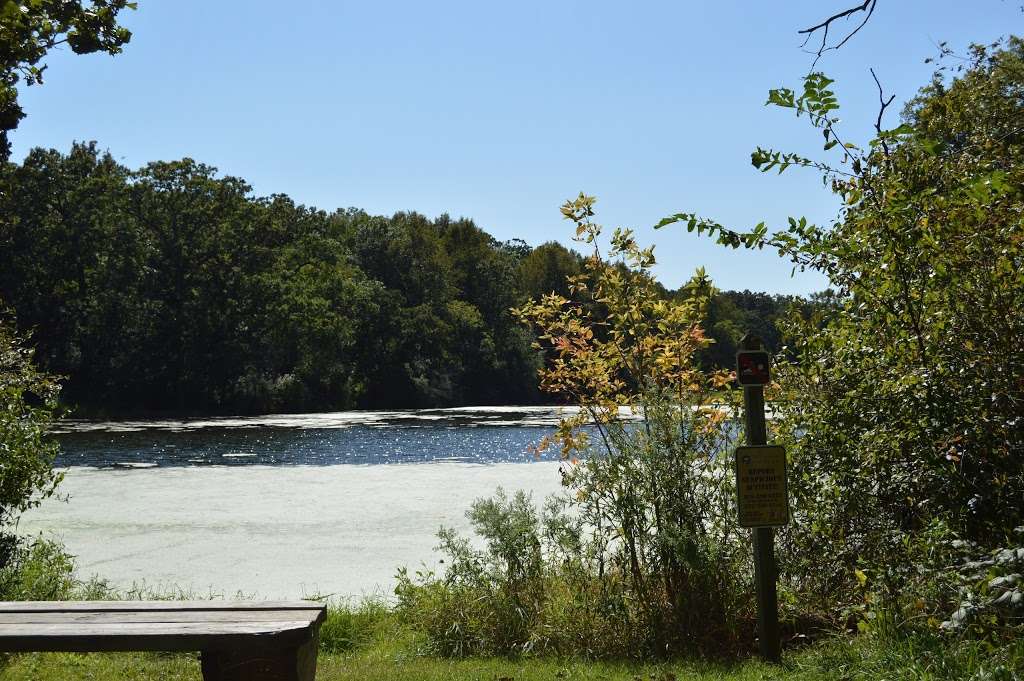 Stickney Run Conservation Area | 3216 State Park Rd, McHenry, IL 60050 | Phone: (815) 338-6223