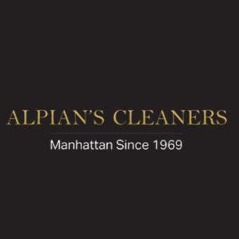 Alpian Cleaners Tailors | 4 Welwyn Rd, Great Neck, NY 11021, USA | Phone: (516) 830-4798