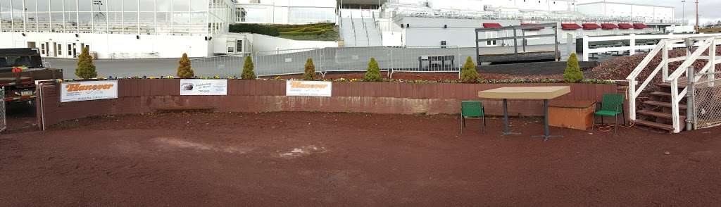 Mohegan Sun At Pocono Downs | Plains Township, PA 18702, USA