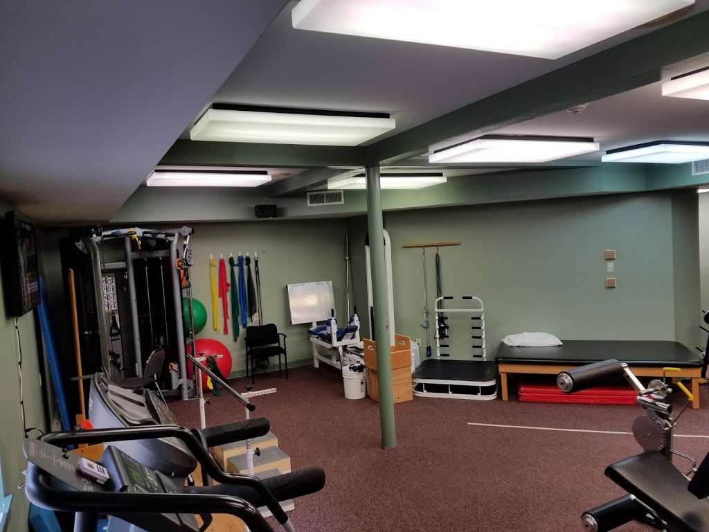 Progress Physical Therapy | 2966 Street Rd, Bensalem, PA 19020 | Phone: (215) 639-2639