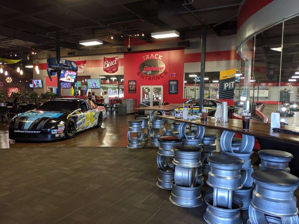 Octane Raceway | 9119 E Talking Stick Way, Scottsdale, AZ 85250, USA | Phone: (602) 302-7223