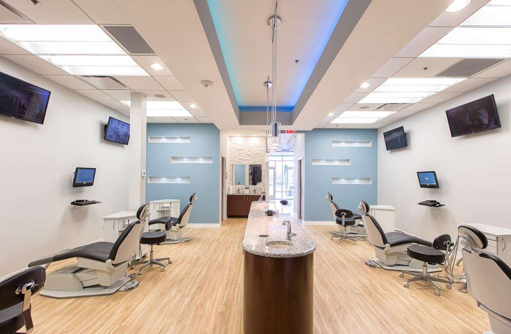 Modern Orthodontics | 10298 Bristow Center Dr, Bristow, VA 20136, USA | Phone: (703) 436-0006