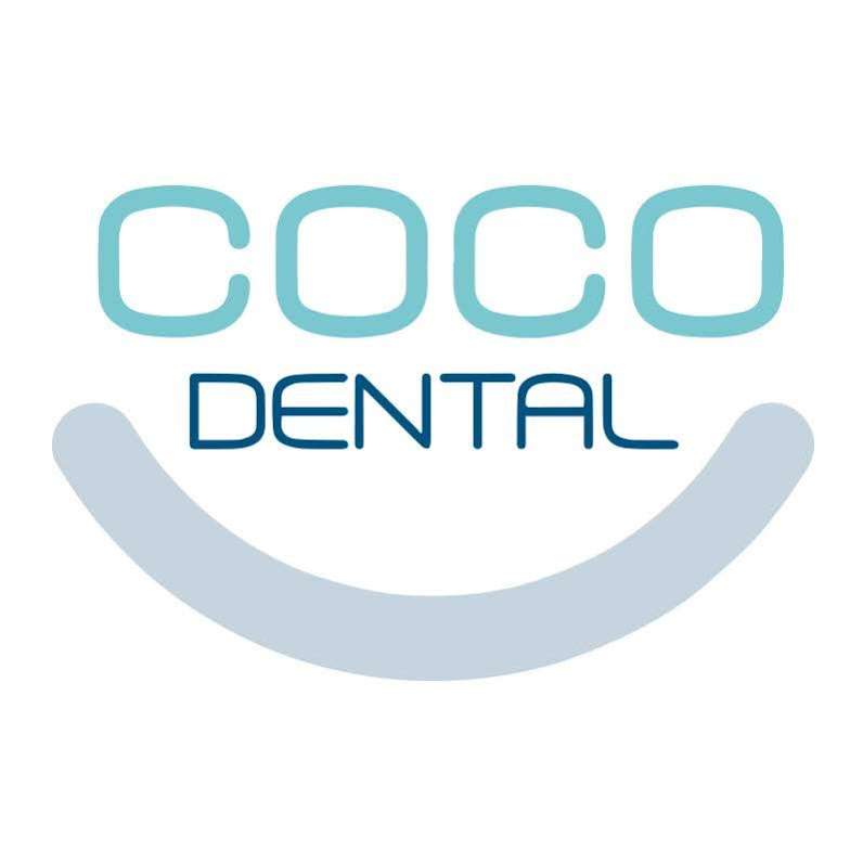 Coco Dental | 3450 Forest Ln, Dallas, TX 75234, USA | Phone: (972) 629-9339