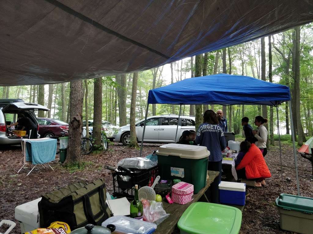 Whitewater Challengers in 288 Stagecoach Rd, Weatherly, PA 18255, USA