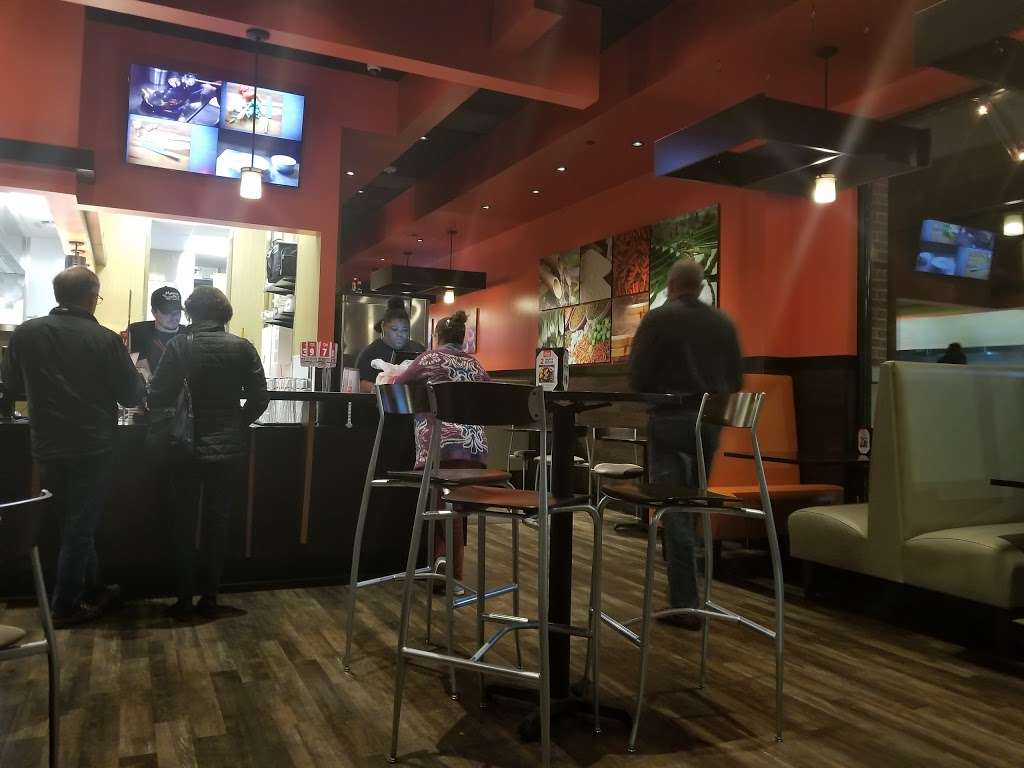 Mama Fus Asian House | 13513 University Blvd Ste 200, Sugar Land, TX 77479, USA | Phone: (832) 839-4357